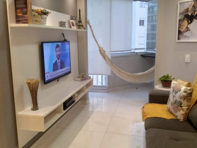 Foto do Apartamento - Apartamento para venda, 3 quarto(s), Brás, São Paulo | PARCEIRO IMOVEIS LTDA