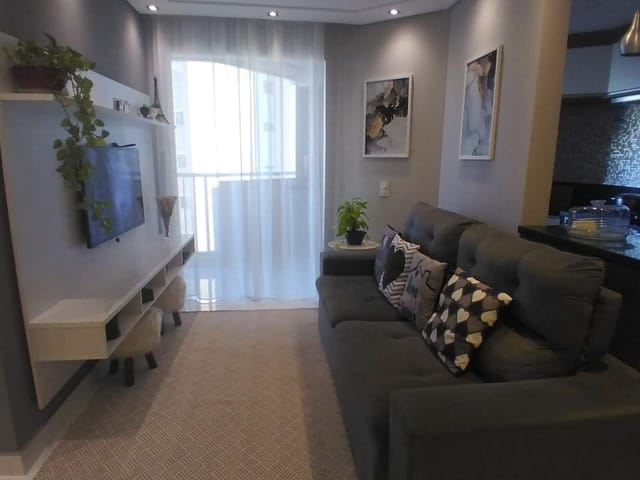 Foto do Apartamento - Apartamento para venda, 3 quarto(s), Brás, São Paulo | PARCEIRO IMOVEIS LTDA