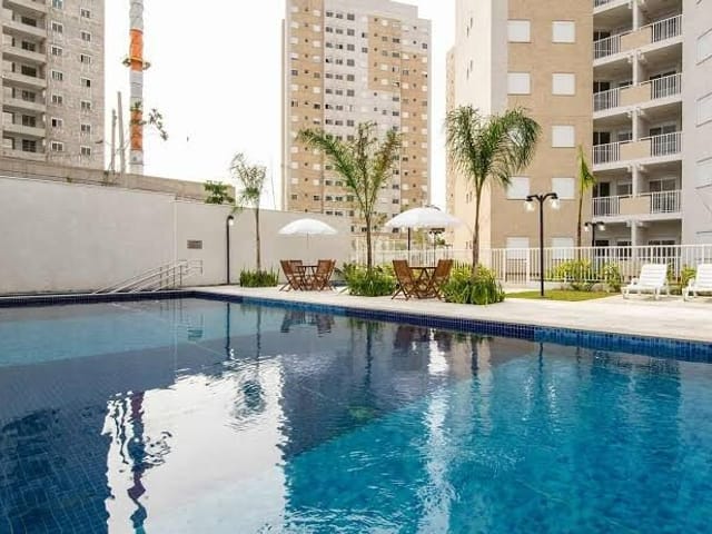 Foto do Apartamento - Apartamento para venda, 3 quarto(s), Brás, São Paulo | PARCEIRO IMOVEIS LTDA