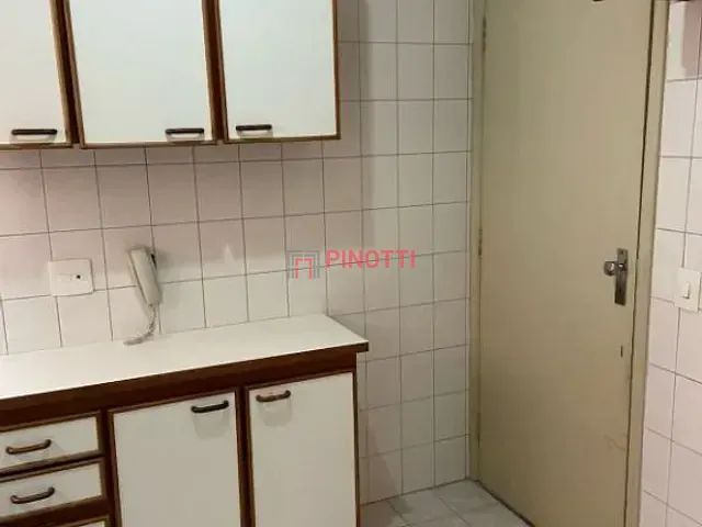 Apartamento 2 quartos e 1 banheiro, à venda, no bairro Santa Terezinha em São Bernardo do Campo