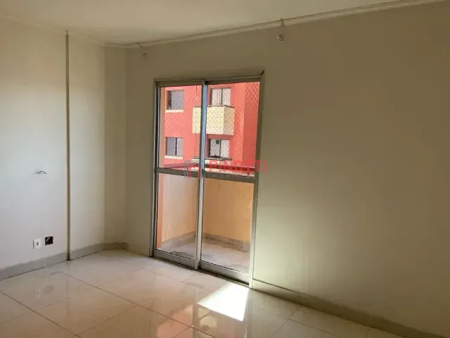 Apartamento 2 quartos e 1 banheiro, à venda, no bairro Santa Terezinha em São Bernardo do Campo