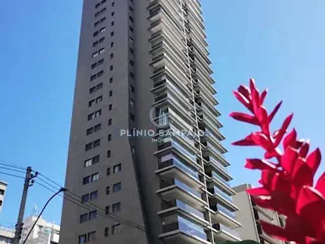 Apartamento com 171m² 4 quartos e 5 banheiros, à venda, no bairro Enseada do Suá em Vitória