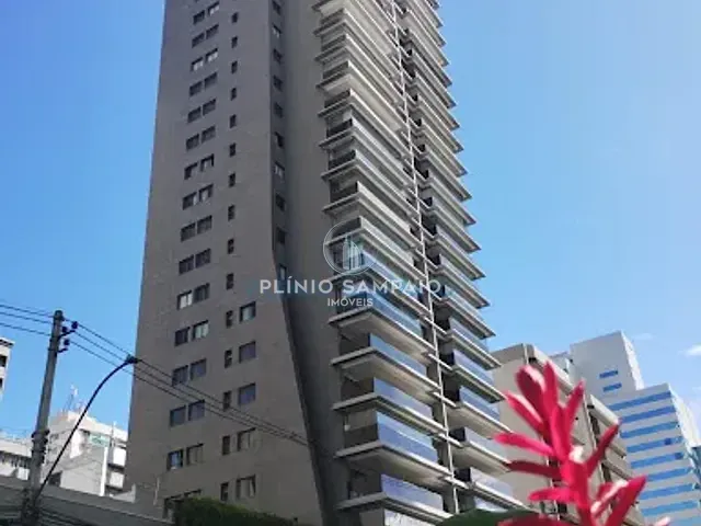 Apartamento com 171m² 4 quartos e 5 banheiros, à venda, no bairro Enseada do Suá em Vitória