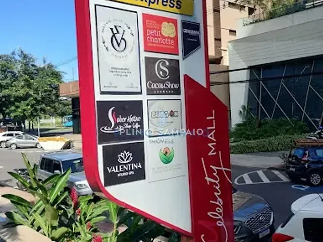 Apartamento com 171m² 4 quartos e 5 banheiros, à venda, no bairro Enseada do Suá em Vitória
