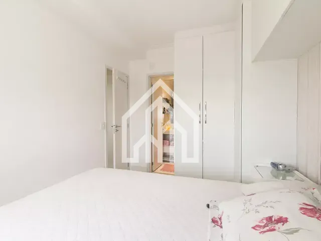 Apartamento 2 quartos e 2 banheiros, à venda, no bairro Vila Carrão em São Paulo