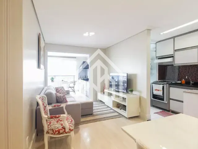 Apartamento 2 quartos e 2 banheiros, à venda, no bairro Vila Carrão em São Paulo