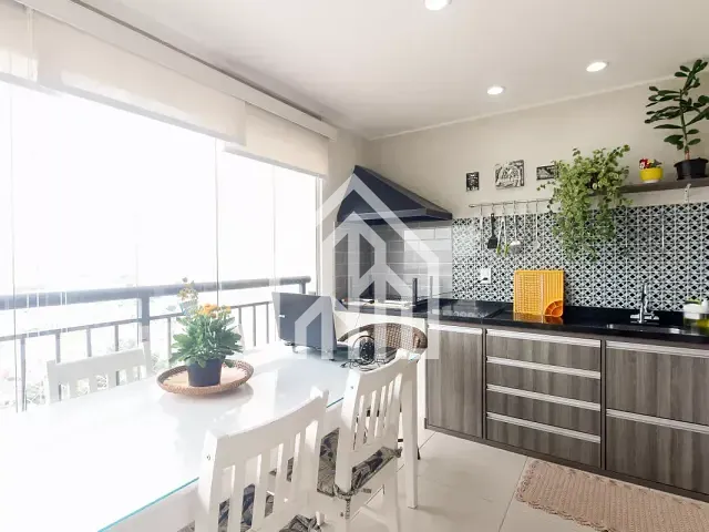 Apartamento 2 quartos e 2 banheiros, à venda, no bairro Vila Carrão em São Paulo