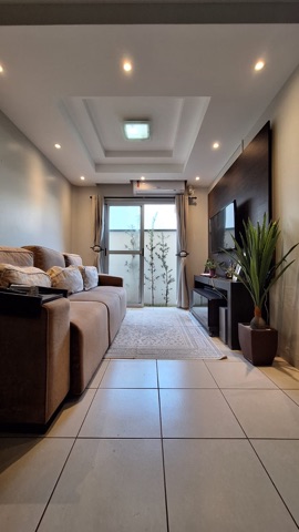 Foto do Apartamento - Apartamento padrão à Venda, Setor Universitário, Rio Verde, GO | Realize Imóveis