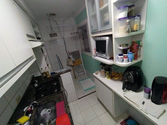 Foto do Apartamento - Apartamento com 2 dormitórios à venda, 50 m² por R$ 227.000,00 - Jardim Oriente - São José dos Campos/SP | RUSSI IMÓVEIS