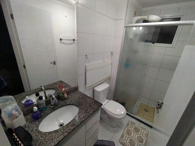 Foto do Apartamento - Apartamento com 2 dormitórios à venda, 50 m² por R$ 227.000,00 - Jardim Oriente - São José dos Campos/SP | RUSSI IMÓVEIS
