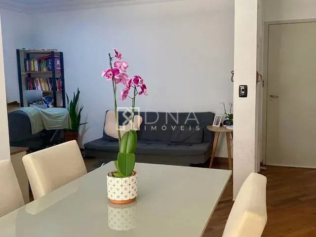 Apartamento 2 quartos e 2 banheiros, à venda, no bairro Parque Residencial Aquarius em São José dos Campos