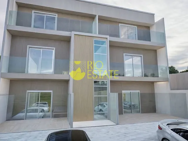 Apartamento com 84m² 2 quartos e 2 banheiros, à venda, no bairro Mirante do Vale em Volta Redonda