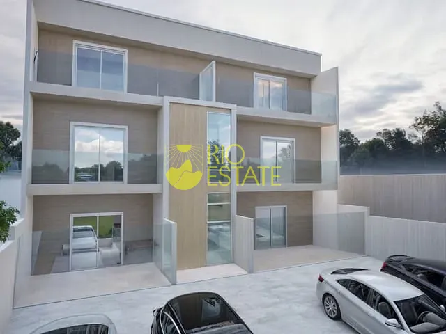 Apartamento com 84m² 2 quartos e 2 banheiros, à venda, no bairro Mirante do Vale em Volta Redonda
