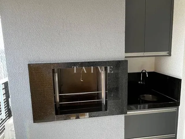 Apartamento com 130m² 3 quartos e 2 banheiros, à venda, no bairro Gleba Fazenda Palhano em Londrina