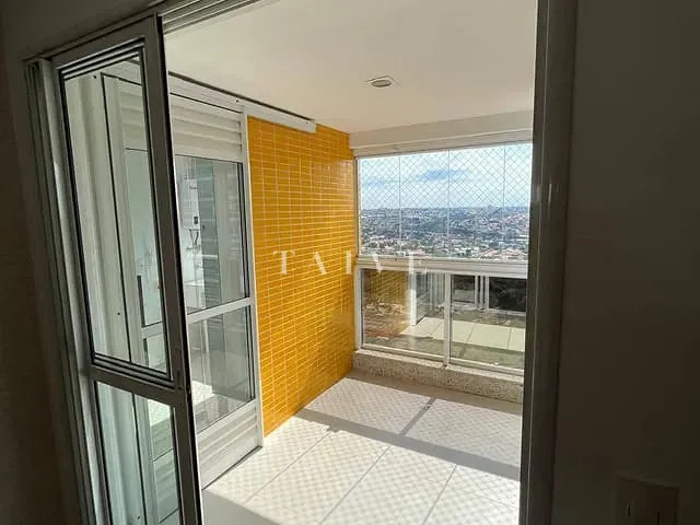 Apartamento com 130m² 3 quartos e 2 banheiros, à venda, no bairro Gleba Fazenda Palhano em Londrina