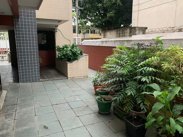 Apartamento com 86m² 3 quartos e 2 banheiros, à venda, no bairro Pechincha em Rio de Janeiro