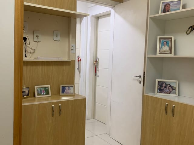 Apartamento com 86m² 3 quartos e 2 banheiros, à venda, no bairro Pechincha em Rio de Janeiro