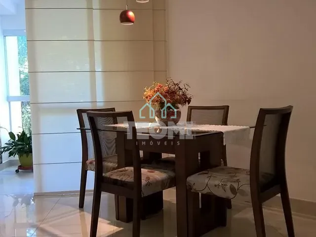 Apartamento com 71m² 3 quartos e 2 banheiros, à venda, no bairro Vila São José em Taubaté