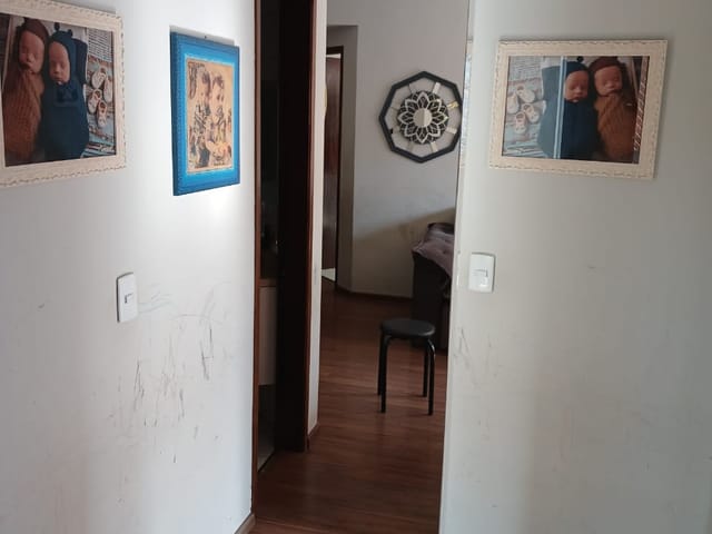 Foto do Apartamento - Apartamento 3 quartos com suite à venda, Atuba, Curitiba, PR | IMOBILIÁRIA TRIHOUSES