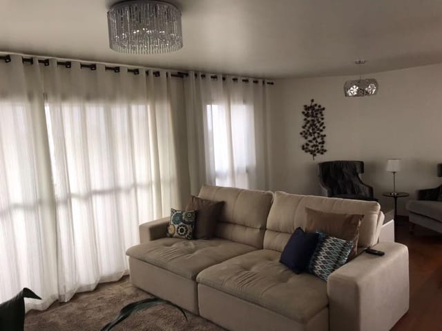 Foto do Apartamento - Apartamento com 3 dormitórios à venda, 160 m² por R$ 925.000,00 - Tatuapé - São Paulo/SP | Unique Imóveis