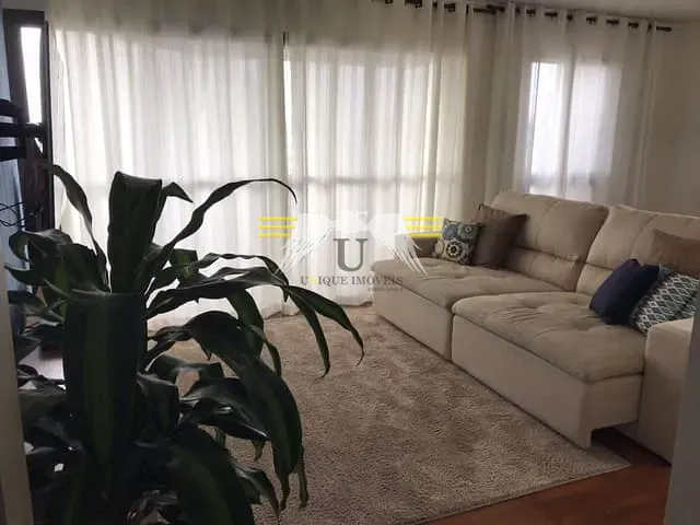 Apartamento 3 quartos e 2 banheiros, à venda, no bairro Chácara Santo Antônio (Zona Leste) em São Paulo