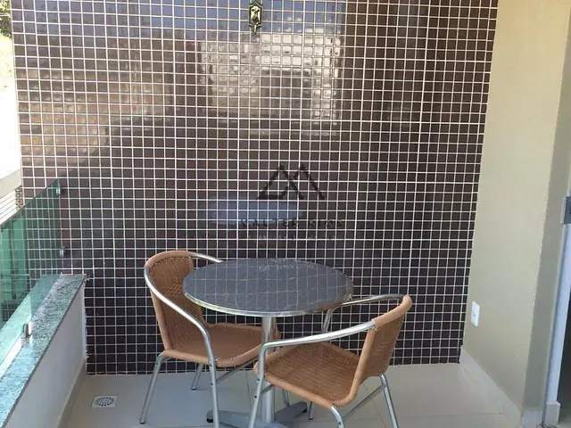 Apartamento 2 quartos e 2 banheiros, à venda, no bairro Nossa Senhora da Vitória em Ilhéus