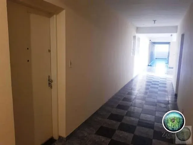Apartamento com 83m² 2 quartos e 1 banheiro, à venda, no bairro Centro em Votorantim