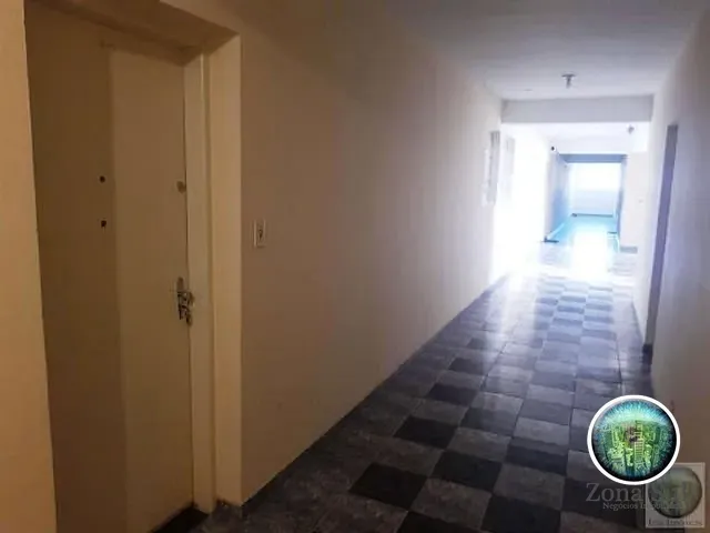 Apartamento com 83m² 2 quartos e 1 banheiro, à venda, no bairro Centro em Votorantim