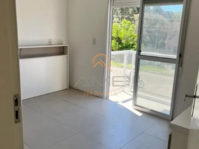 Apartamento 2 quartos e 1 banheiro, à venda, no bairro Fragata em Pelotas