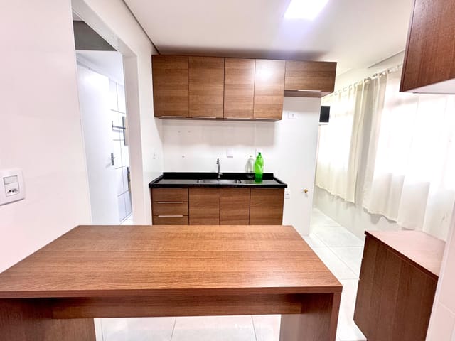 Foto do Apartamento - Apartamento Térreo para locação, por R$ 1.350 + o condomínio - Vila Sílvia, São Paulo, SP | Acharimóvel.net