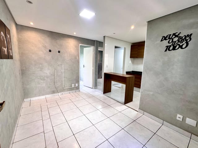 Foto do Apartamento - Apartamento Térreo para locação, por R$ 1.350 + o condomínio - Vila Sílvia, São Paulo, SP | Acharimóvel.net