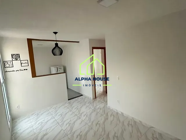 Apartamento 2 quartos e 1 banheiro, à venda, no bairro Santana em Pindamonhangaba