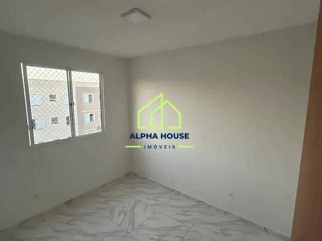 Apartamento 2 quartos e 1 banheiro, à venda, no bairro Santana em Pindamonhangaba