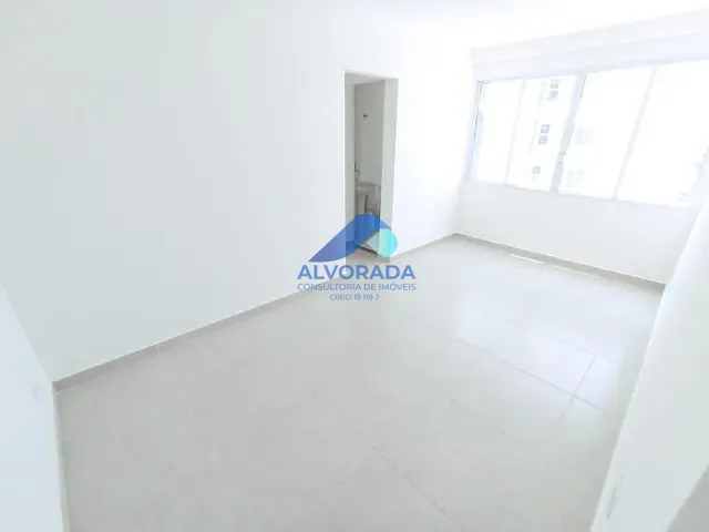 Apartamento 2 quartos e 1 banheiro, à venda, no bairro Vila Mascarenhas em São José dos Campos