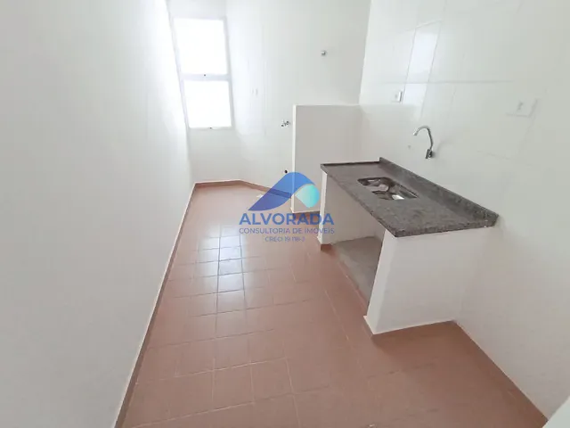 Apartamento 2 quartos e 1 banheiro, à venda, no bairro Vila Mascarenhas em São José dos Campos