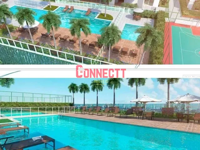 Apartamento com 5443m² 4 quartos e 5 banheiros, à venda, no bairro Jardim Ilhas do Sul em Ribeirão Preto