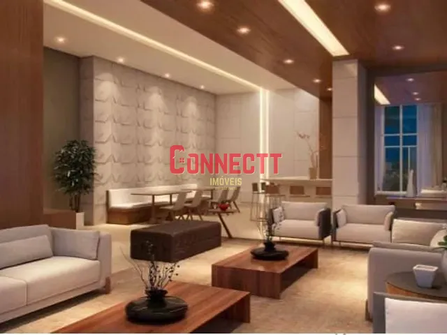 Apartamento com 5443m² 4 quartos e 5 banheiros, à venda, no bairro Jardim Ilhas do Sul em Ribeirão Preto