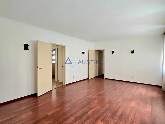 Apartamento com 136m² 3 quartos e 3 banheiros, à venda, no bairro Jardim Paulista em São Paulo