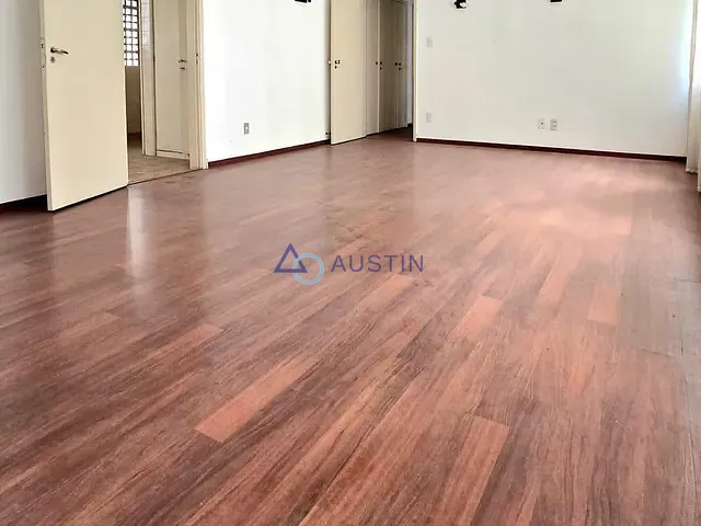 Apartamento com 136m² 3 quartos e 3 banheiros, à venda, no bairro Jardim Paulista em São Paulo