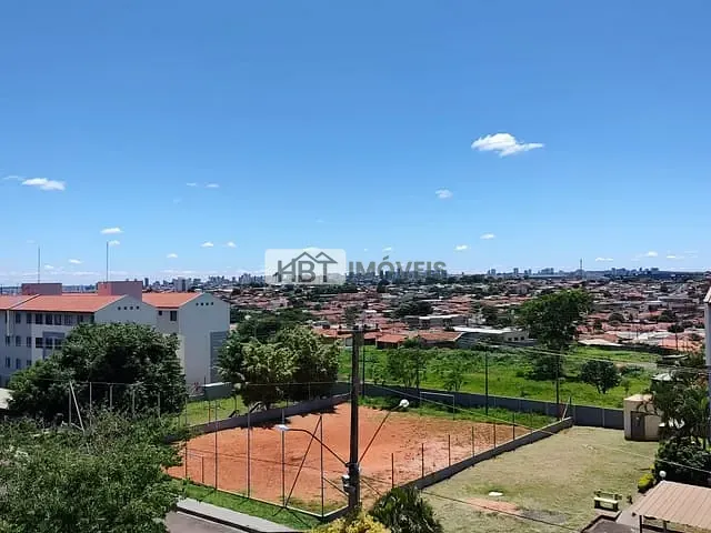 Apartamento 2 quartos e 1 banheiro, à venda, no bairro Jardim Vitória em Bauru