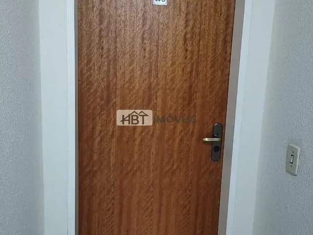 Apartamento 2 quartos e 1 banheiro, à venda, no bairro Jardim Vitória em Bauru