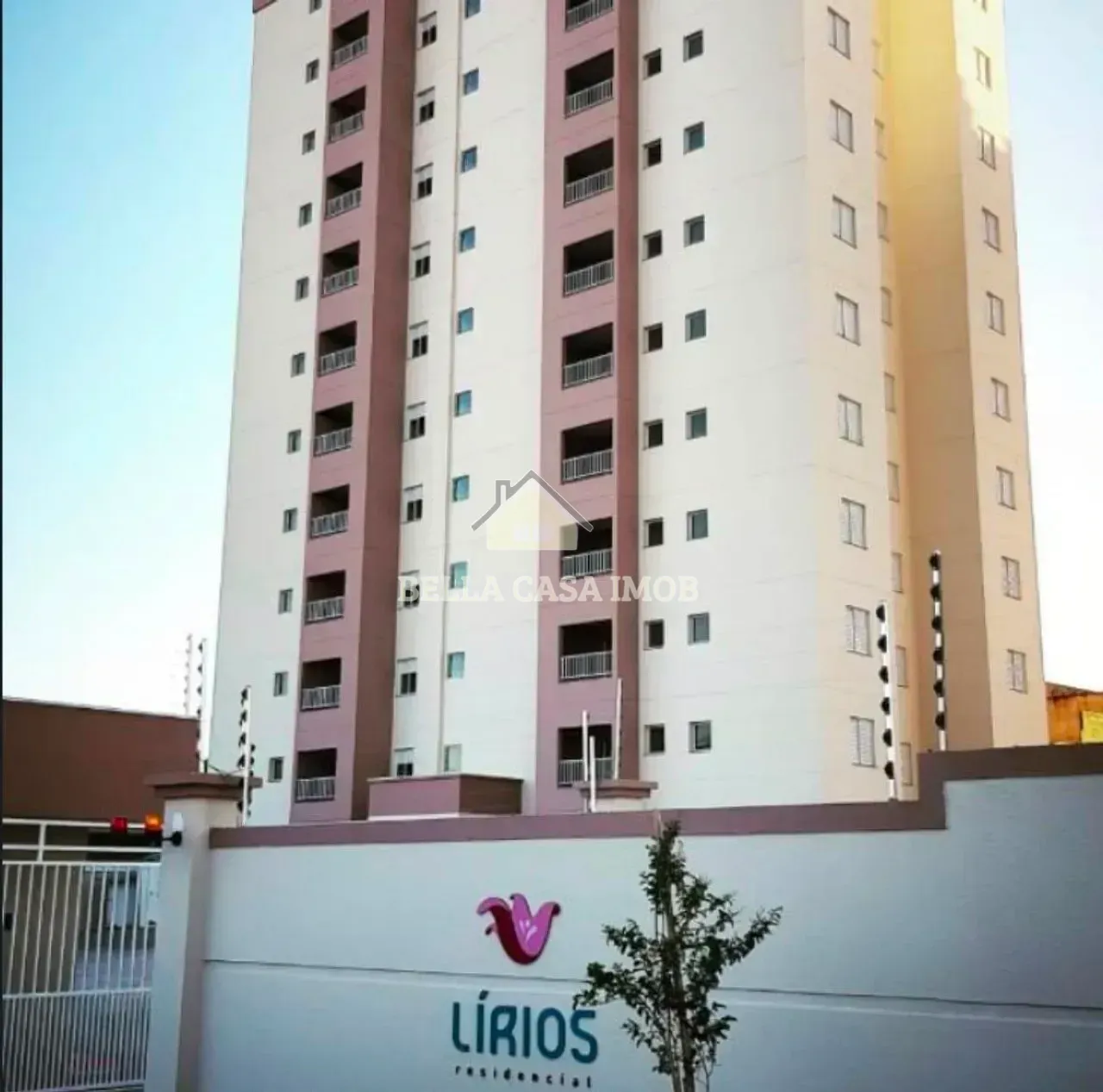 Apartamento, 2 quartos, 62 m² - Foto 4