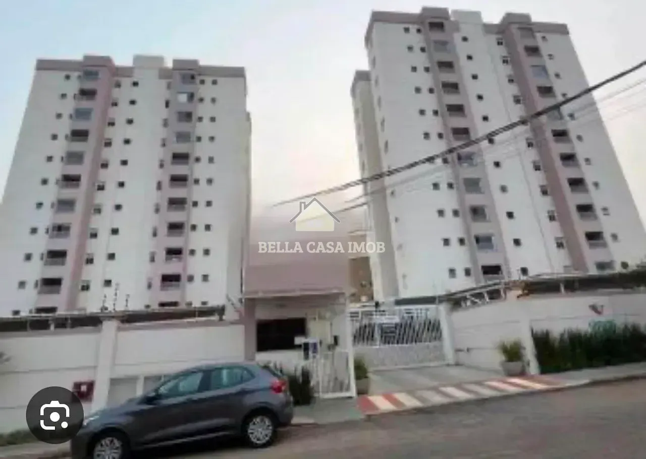 Apartamento, 2 quartos, 62 m² - Foto 3