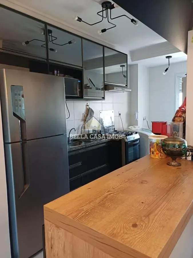 Apartamento, 2 quartos, 62 m² - Foto 10