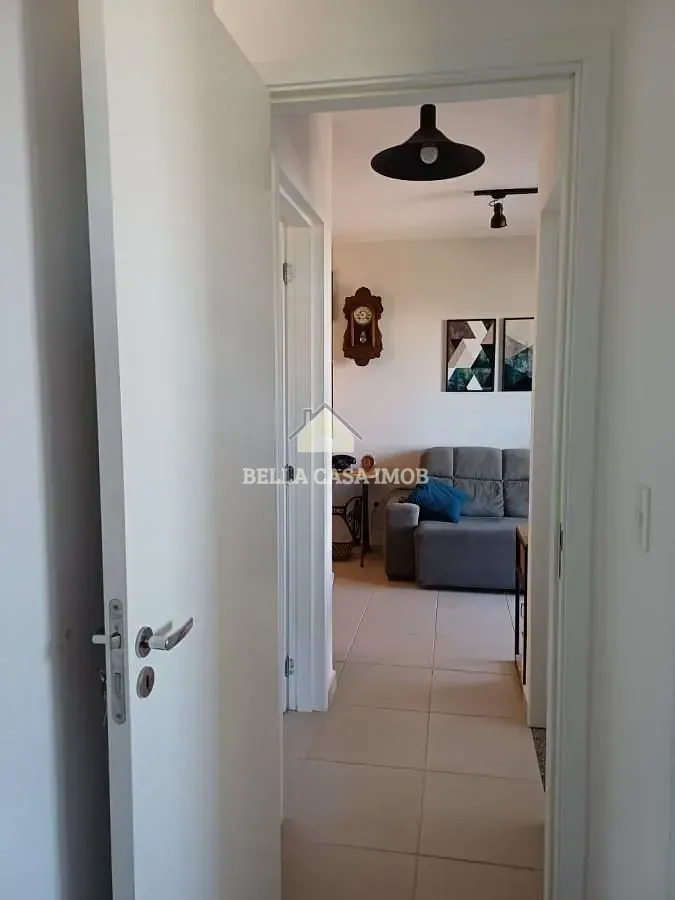 Apartamento, 2 quartos, 62 m² - Foto 11