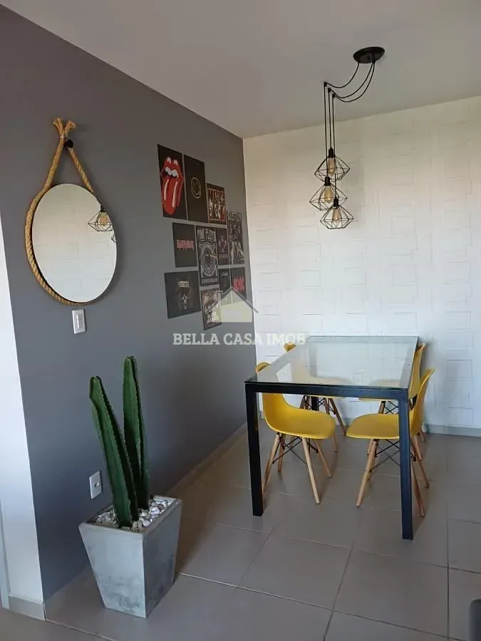 Apartamento, 2 quartos, 62 m² - Foto 14