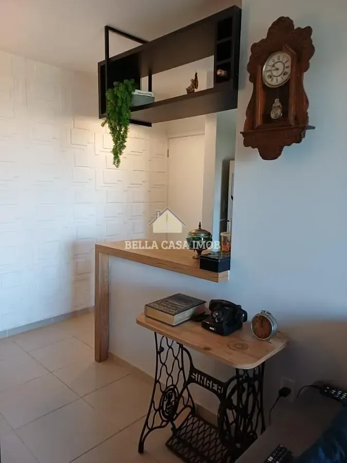 Apartamento, 2 quartos, 62 m² - Foto 12