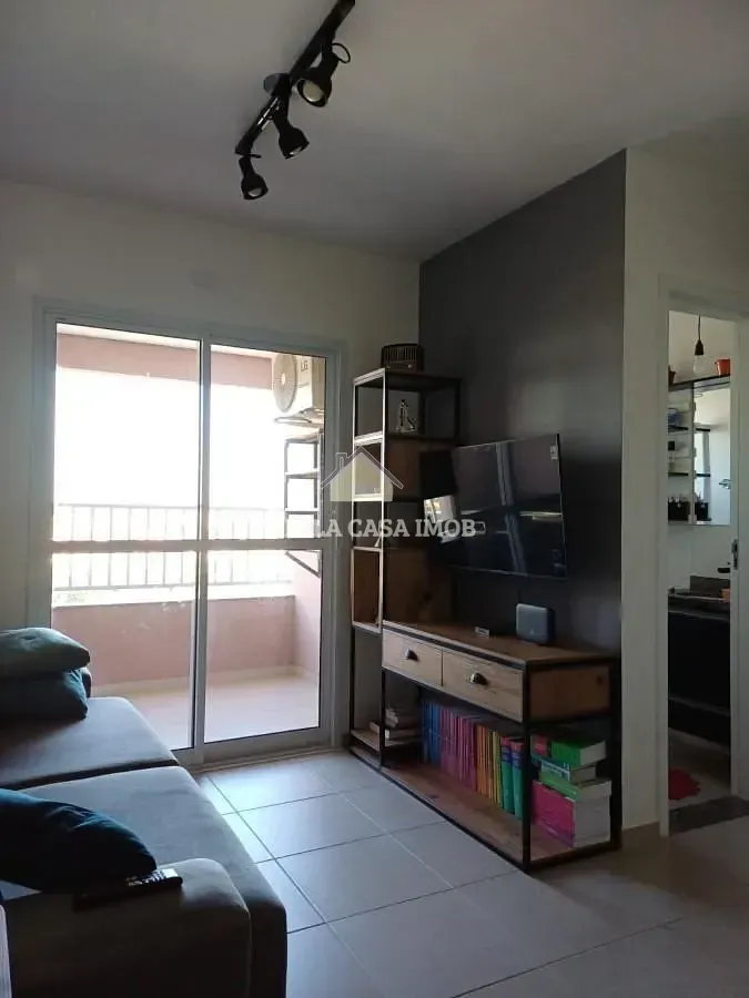 Apartamento, 2 quartos, 62 m² - Foto 8