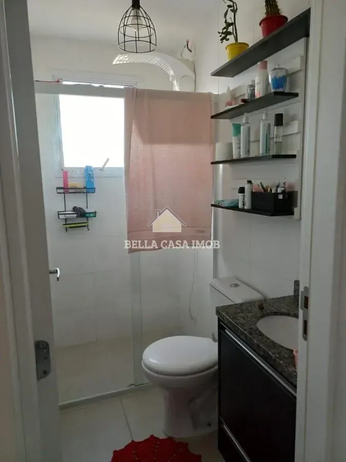 Apartamento, 2 quartos, 62 m² - Foto 7
