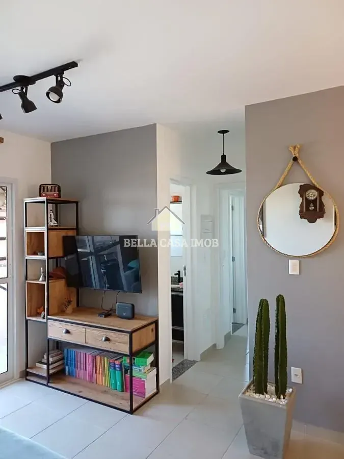 Apartamento, 2 quartos, 62 m² - Foto 9